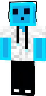 slime man