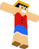 luffy