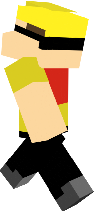 Preview of texture: steve