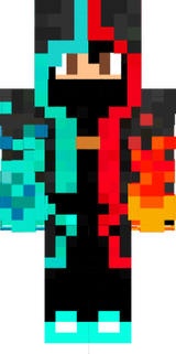 Lord Of fire