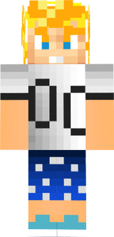 goku