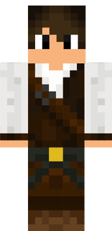 Villager
