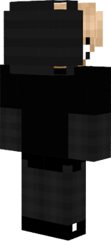 Para Gotica de SR_Alex ti amu
