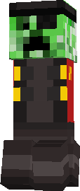 demo creeper