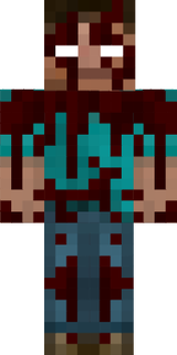 bloody herobrine