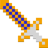 angel sword