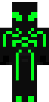 spider