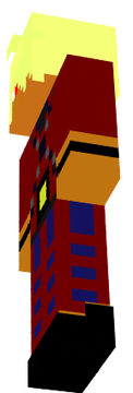 capitaine skin pab 