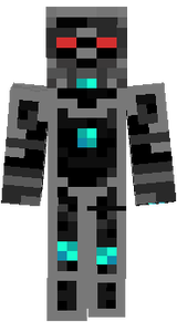 Avaritia Armor Wow (armor Model by Creepes God
