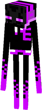 Cool Enderguy /Enderman