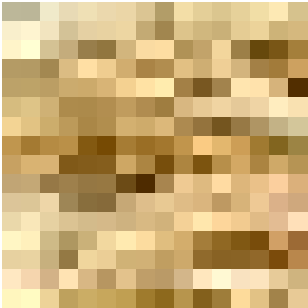 Preview of texture: real hay bale