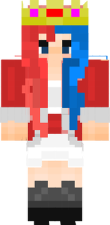 MINECRAFT BOI