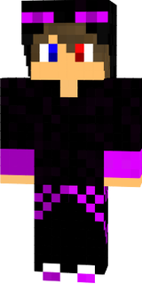 pitucos queiroz enderman