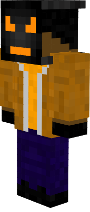 Preview of texture: Maask v3 p2