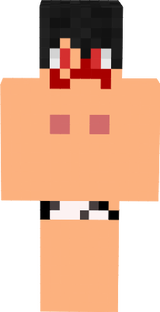antuan desnudo