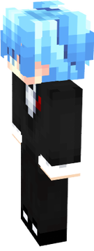 nagisa elegante