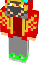 survivor xavier