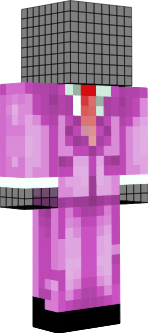 Preview of texture: Suit Template