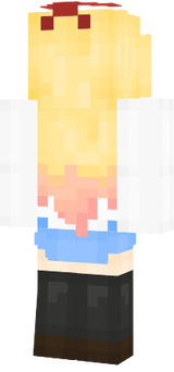chitoge skin 