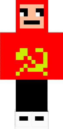 Preview of texture: sovjet