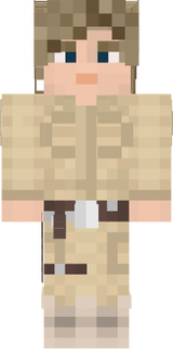 Luke
