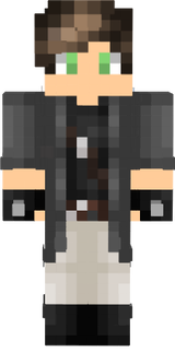 River Medival Clothing 