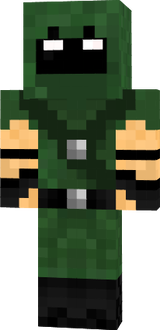 Dark arrow