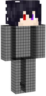 Sasuke Head