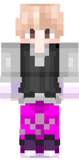 Rose Water unfinished