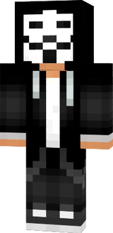 HackerSkin