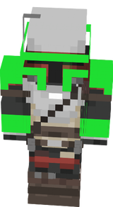 mando b0t
