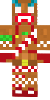 gingy