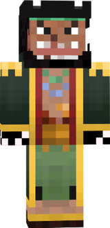 BARBANEGRA