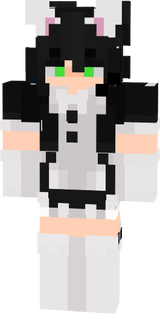 maid
