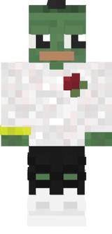 ganster pepe