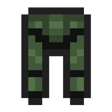 WAR pantes