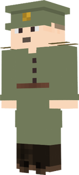 ww1 1918