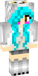 Olw Girl Cutie UwU