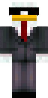 chikenman cool versionnn