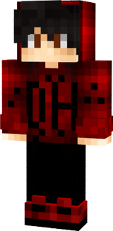 primer skin minecraft