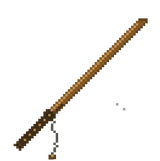 Katana Madera