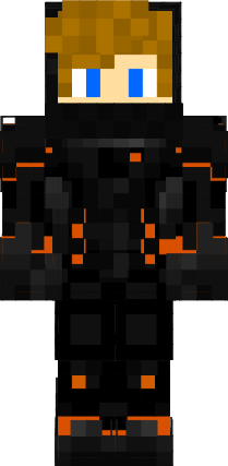 Preview of texture: SirFox3663