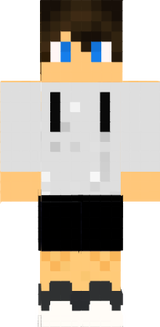 My skin