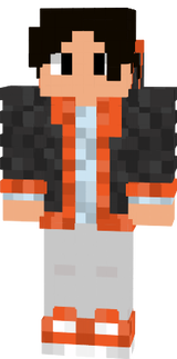 iKakaSamuraii