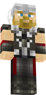 mine thor