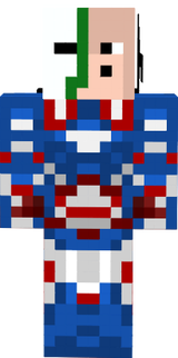 cerdo patriota