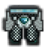 diamond leggings
