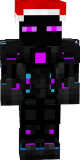 ender santa