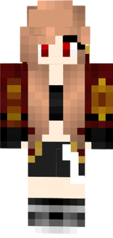 Johnny woman