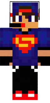 superman
